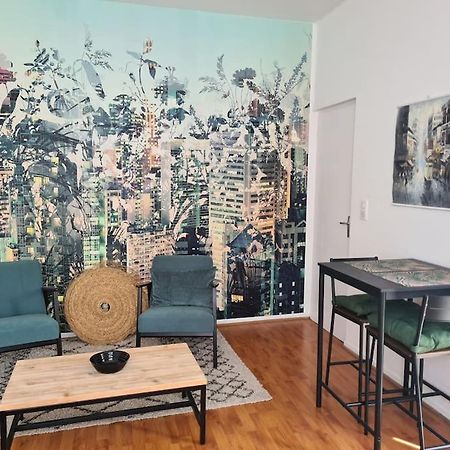 Studio Avec Terrasse Et Place De Parking Tuluza Zewnętrze zdjęcie