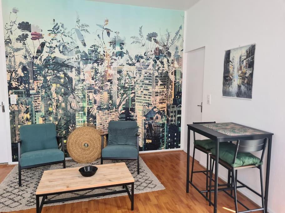 Studio Avec Terrasse Et Place De Parking Tuluza Zewnętrze zdjęcie